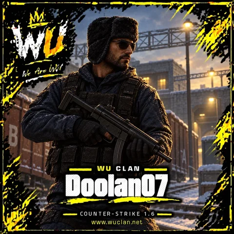 WU Clan gallery