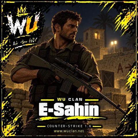 WU Clan gallery