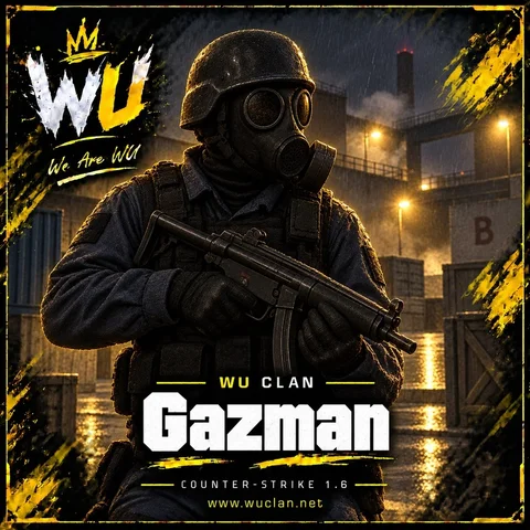 WU Clan gallery