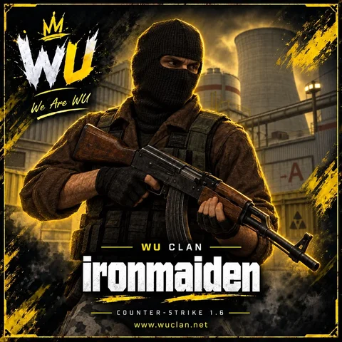 WU Clan gallery