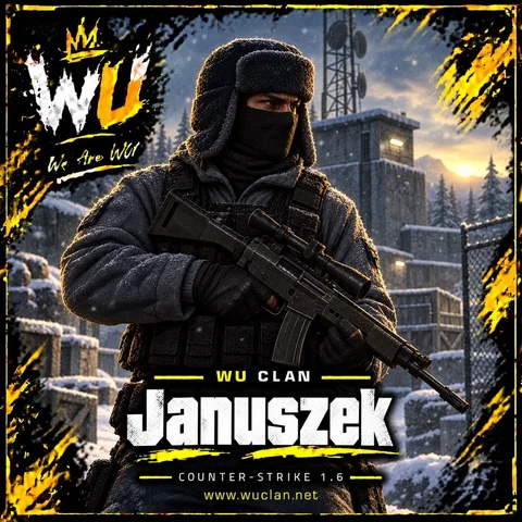 WU Clan gallery