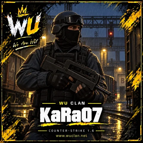 WU Clan gallery