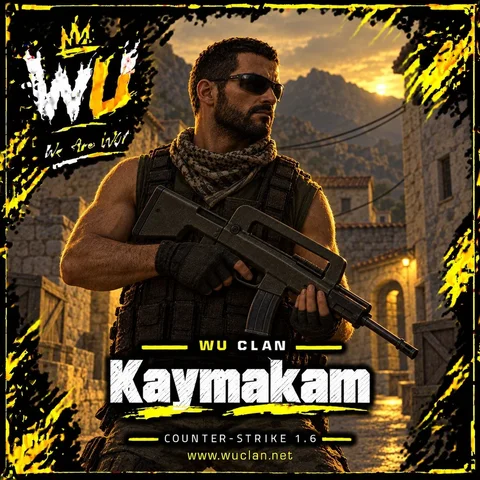WU Clan gallery