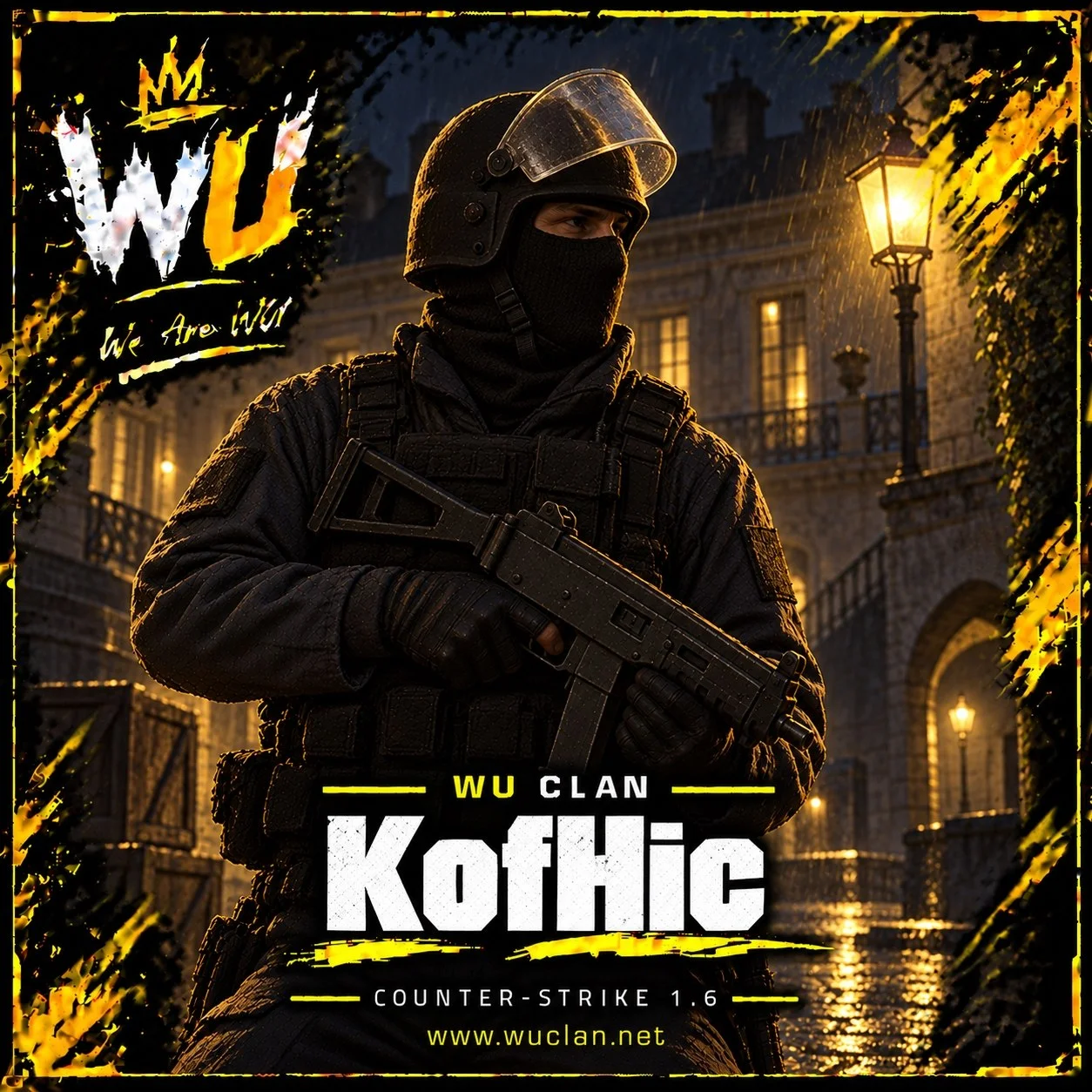 KofHic
