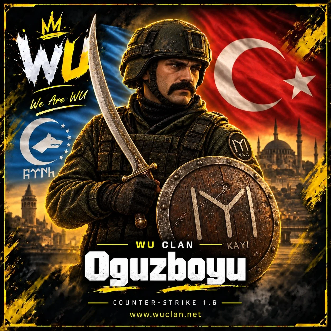 OguzBoyu