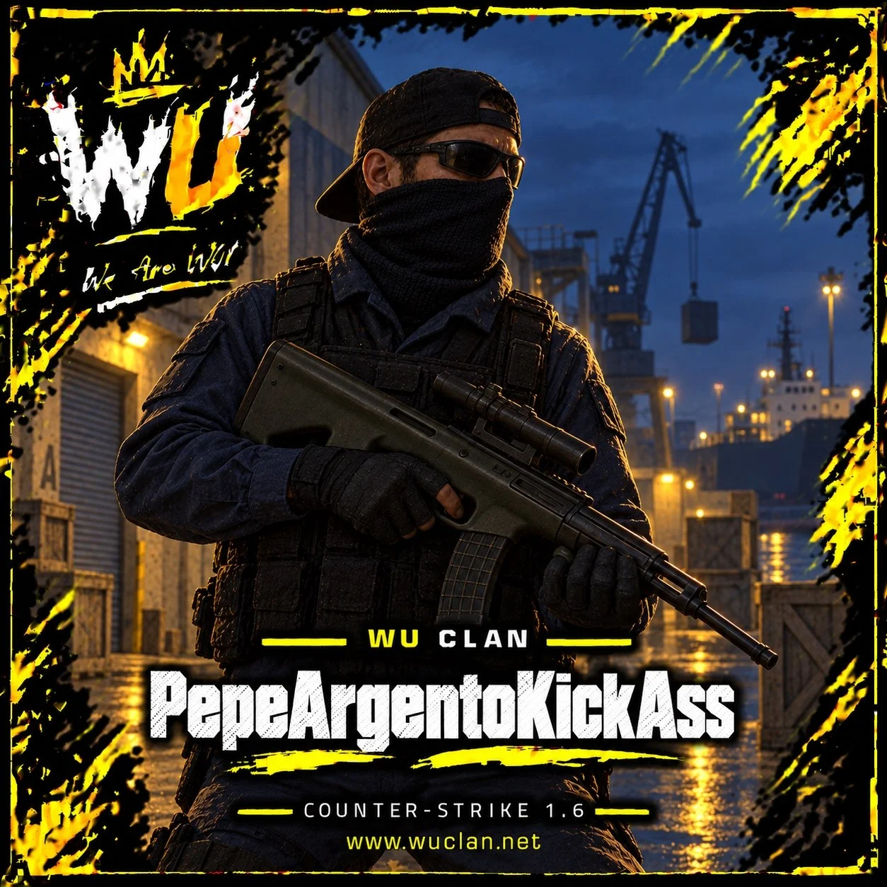 PepeArgentoKickAss