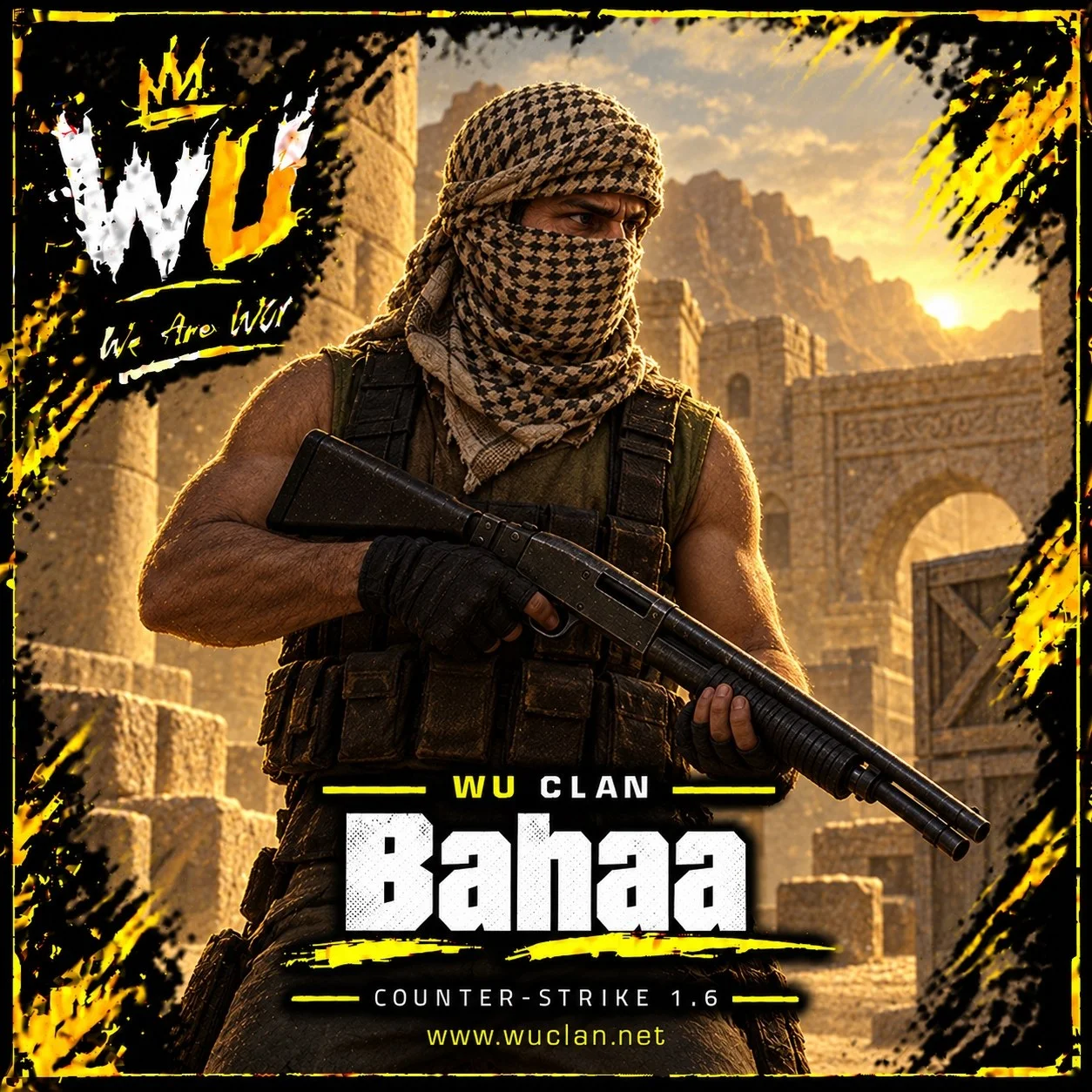 Bahaaa