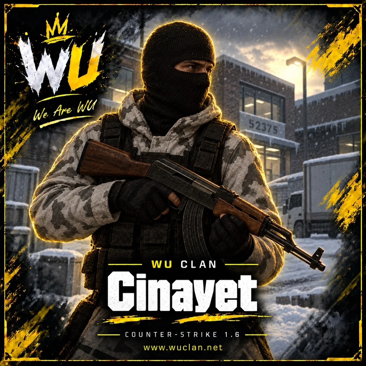 cinayet