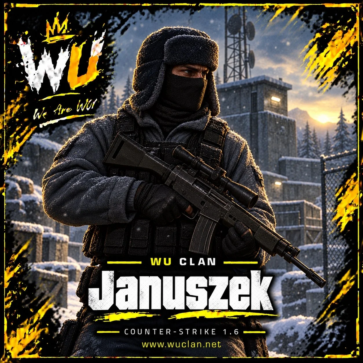 Januszek
